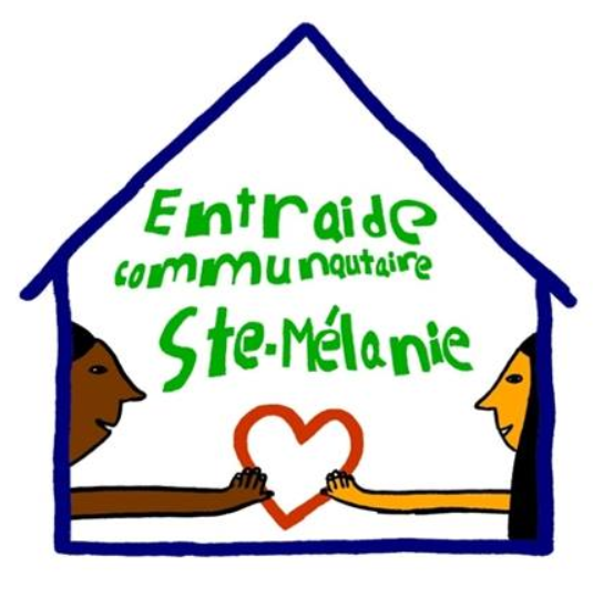 Charity logo